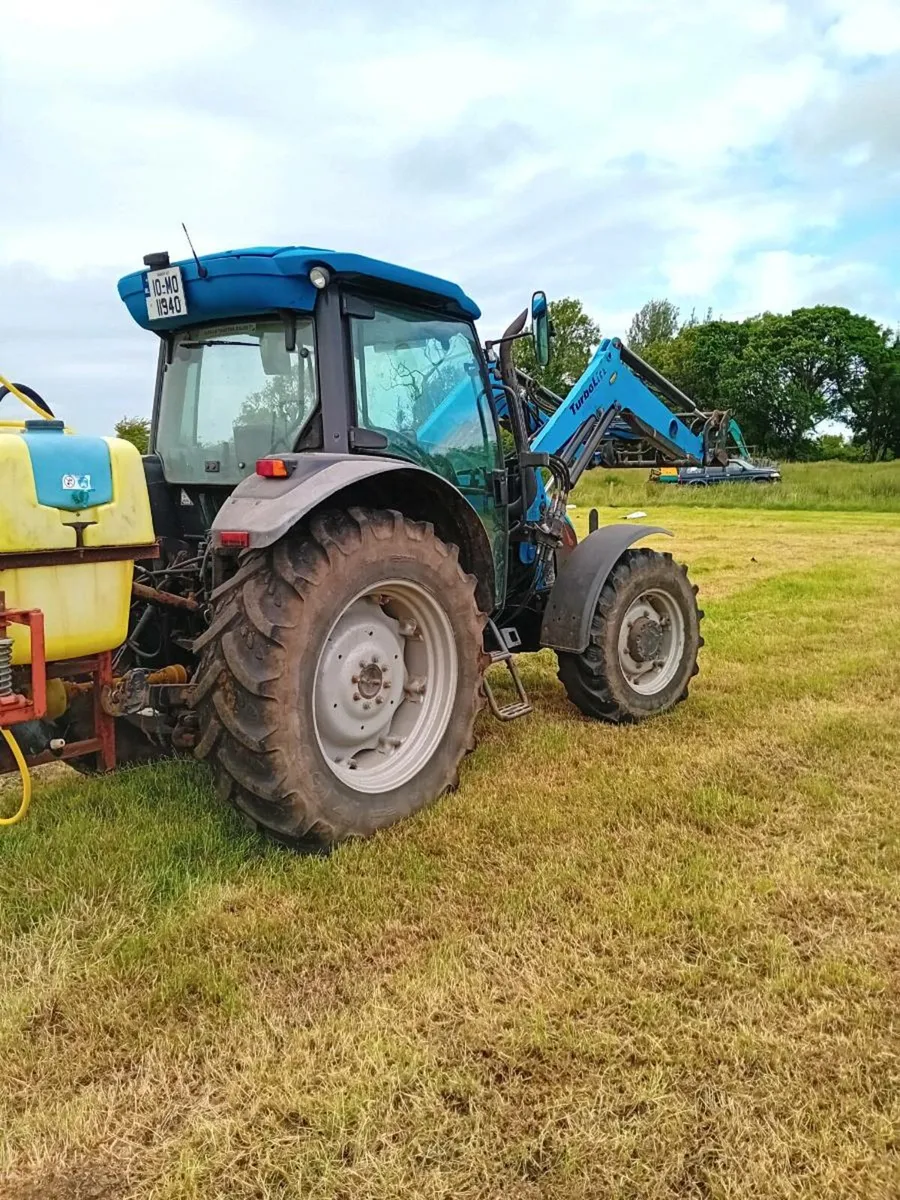Landini PowerFarm - Image 3