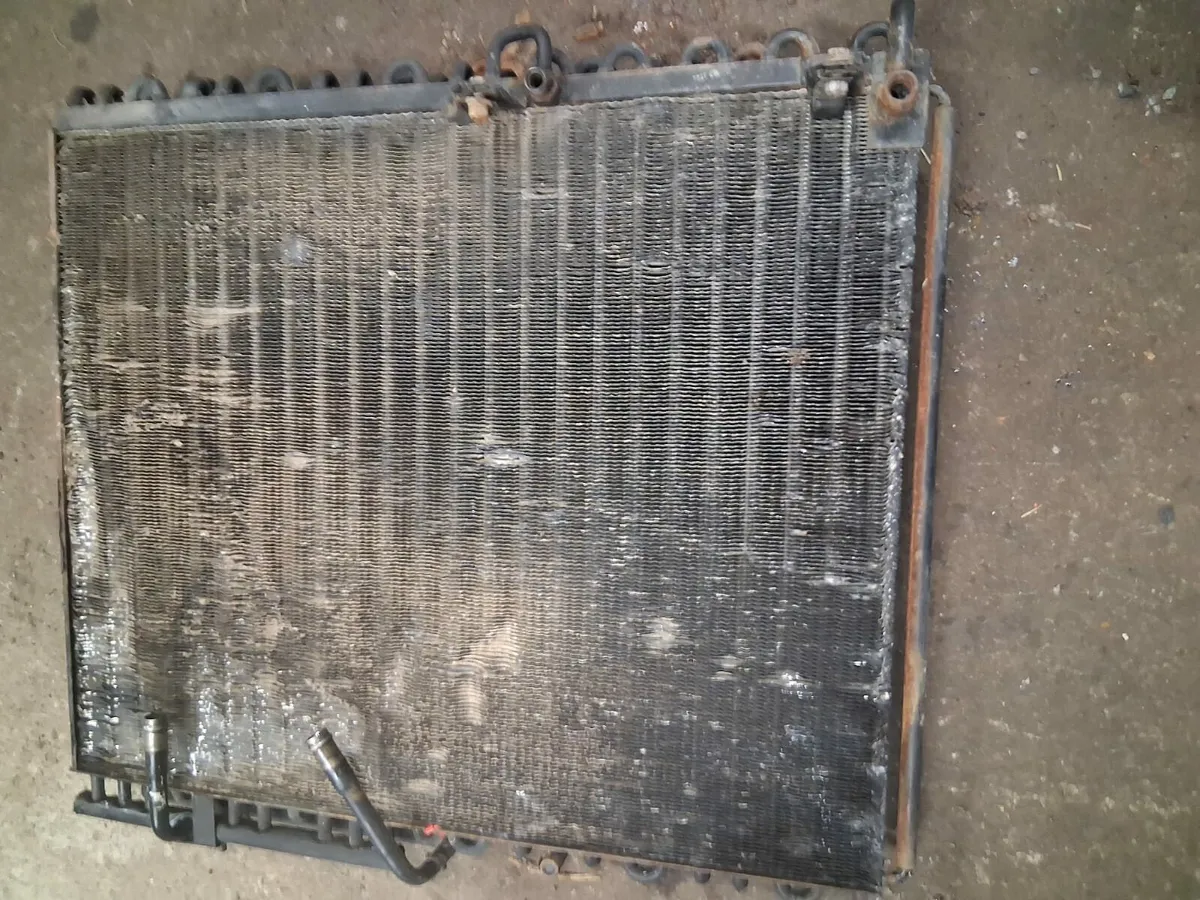 Ford & fiat parts - Image 2