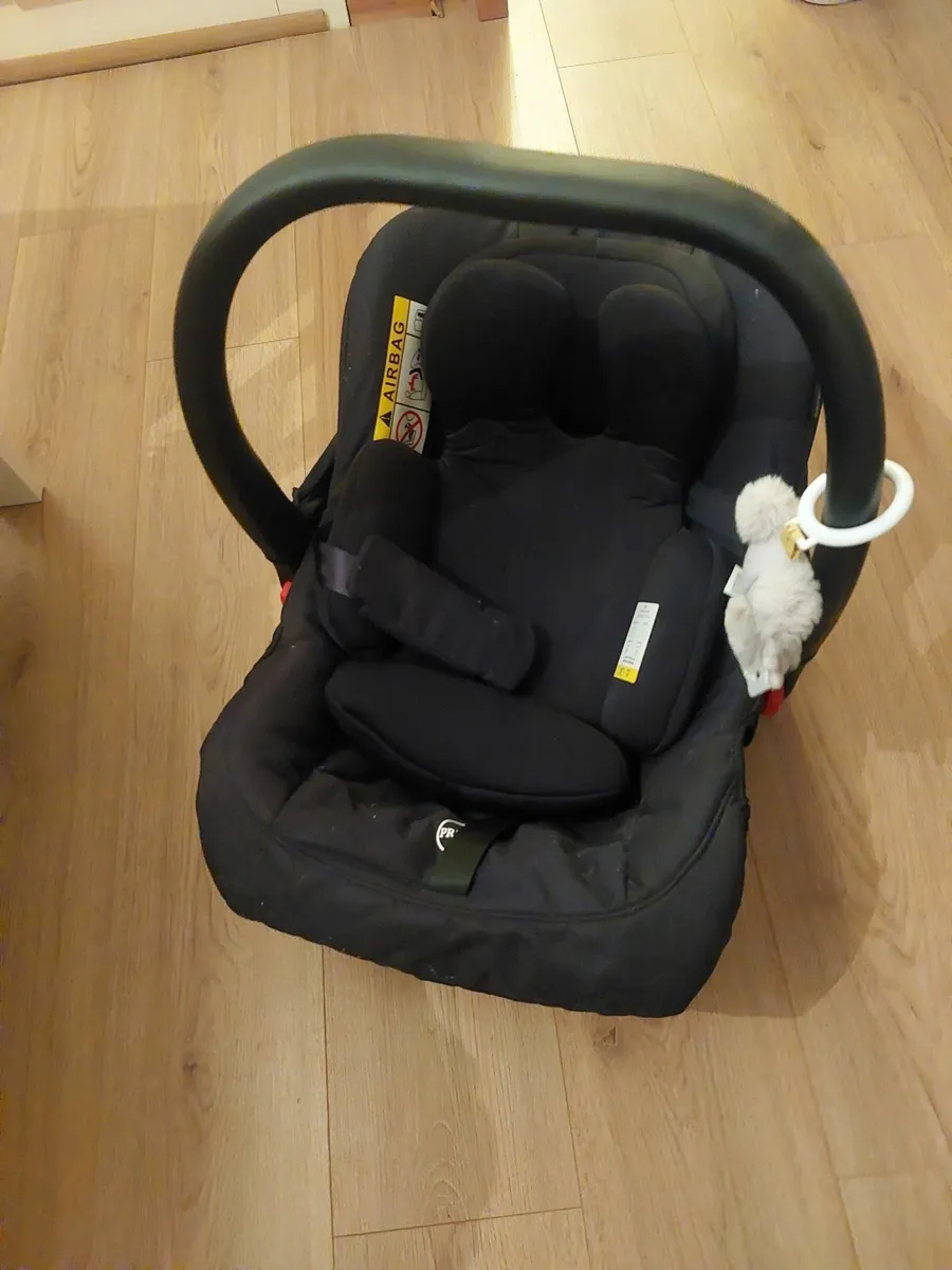 Car seat