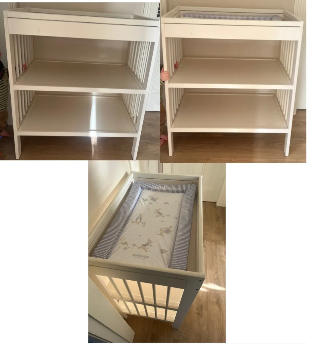 Baby equipment & egg stroller - Image 2