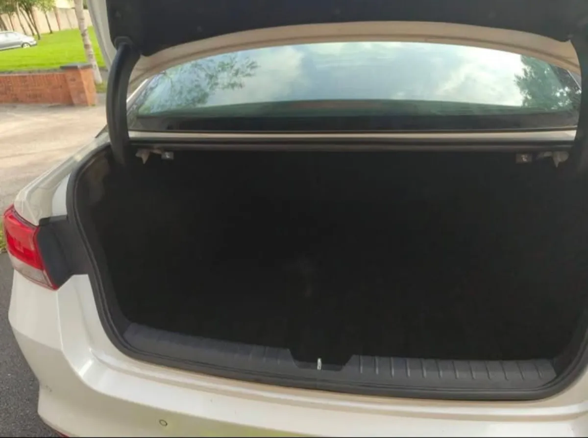 Kia Optima 2016 - Image 4