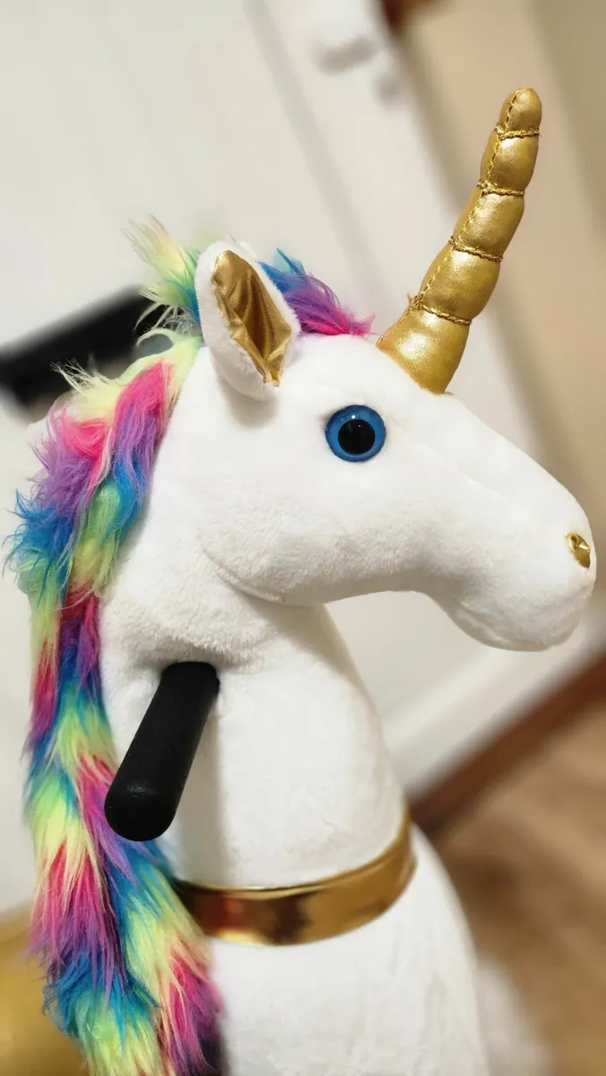 Unicorn pony Cycle - Image 3