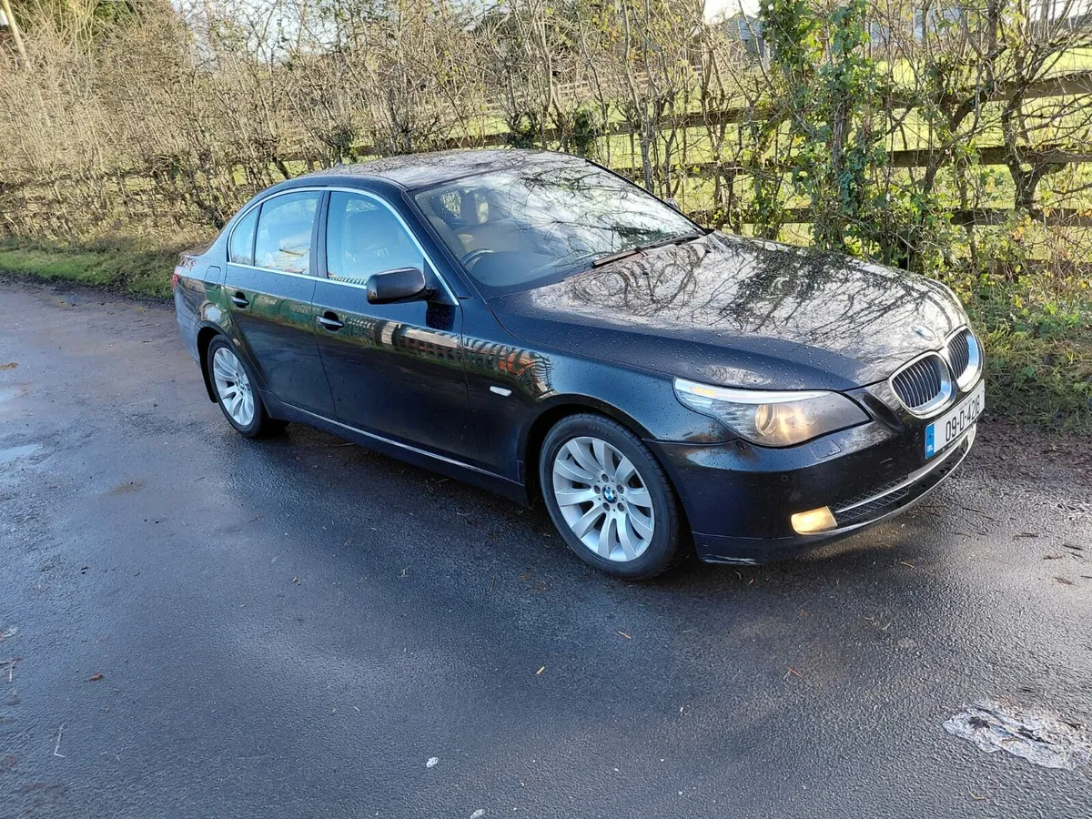 €2950.Nct today2/27,taxed,only 128mls,mint cond. - Image 1