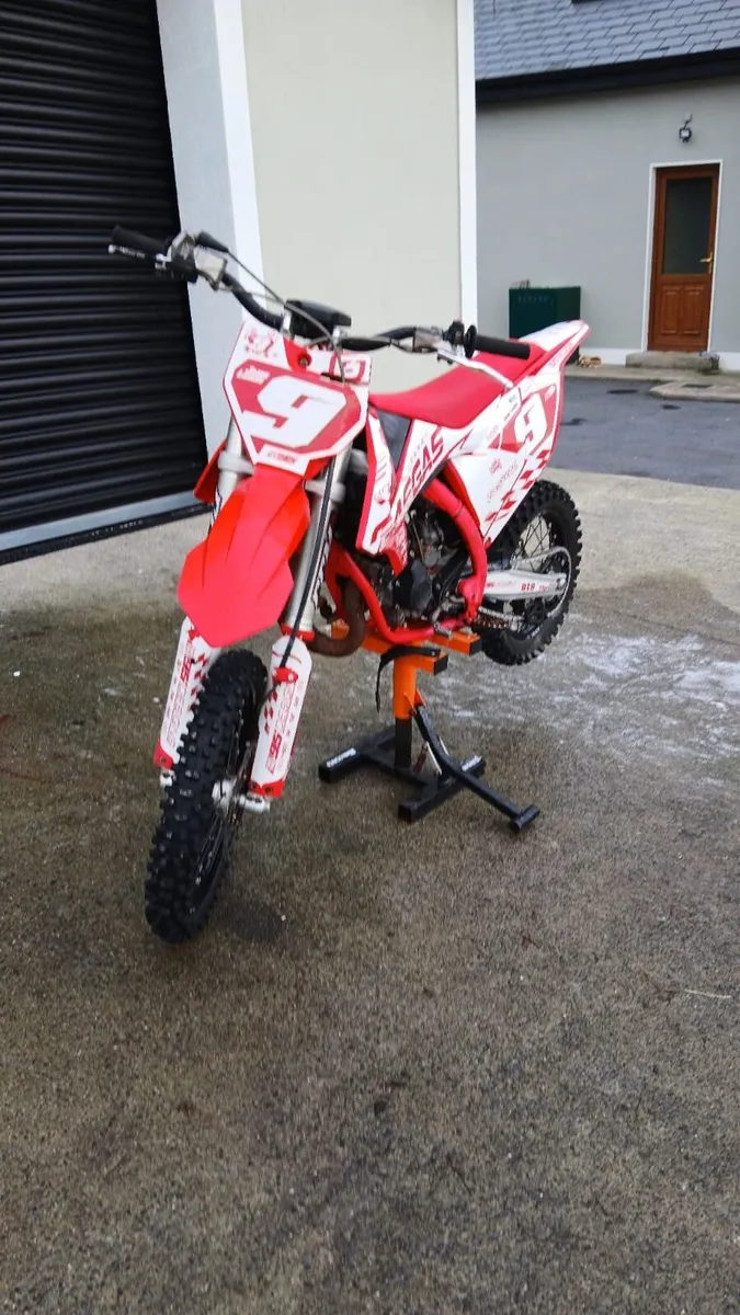 GASGAS 85 SW - Image 1