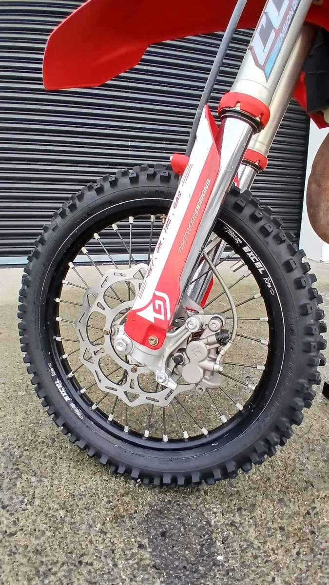 GASGAS 85 SW - Image 2