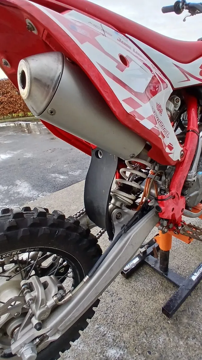 GASGAS 85 SW - Image 3
