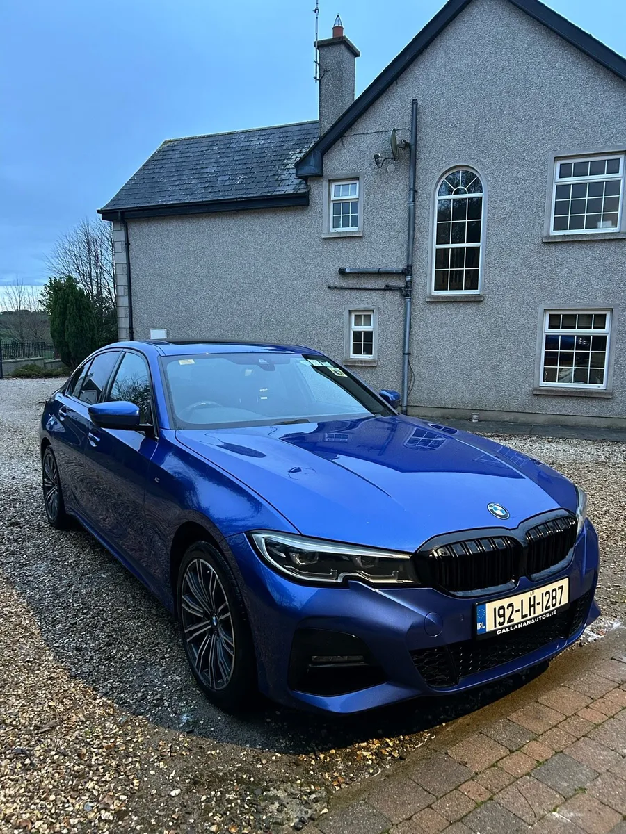 BMW 330E M-SPORT (192) - Image 1