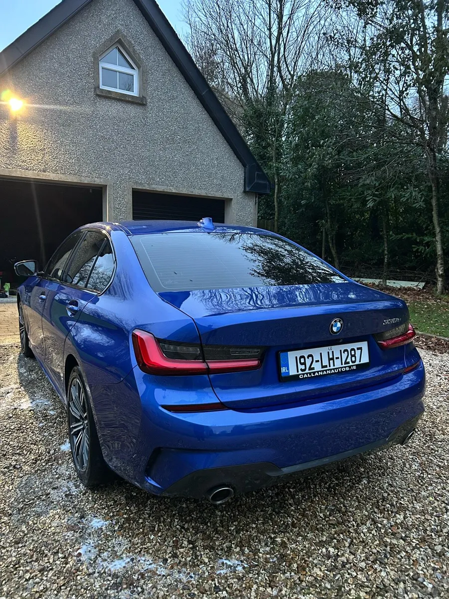 BMW 330E M-SPORT (192) - Image 2