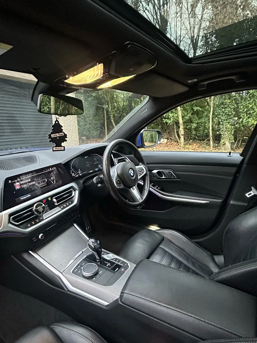 BMW 330E M-SPORT (192) - Image 3
