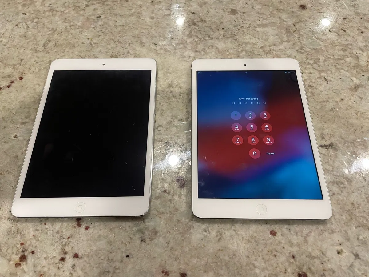 Ipad mini gen 2 - Image 1