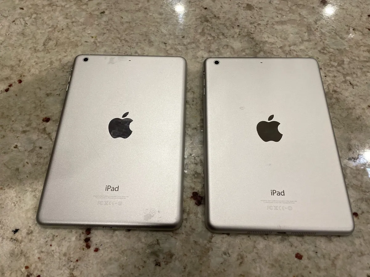 Ipad mini gen 2 - Image 2