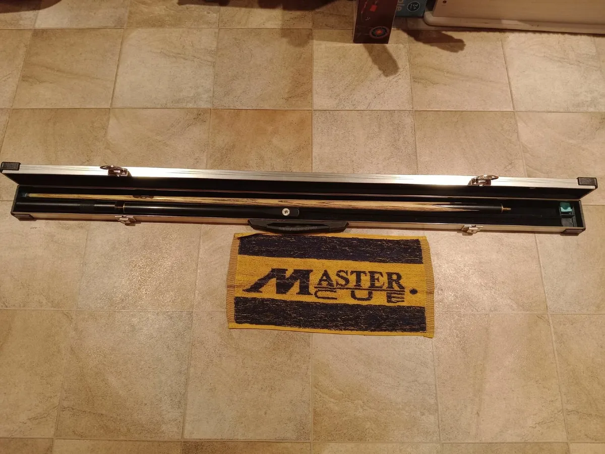 Snooker cue - Image 2
