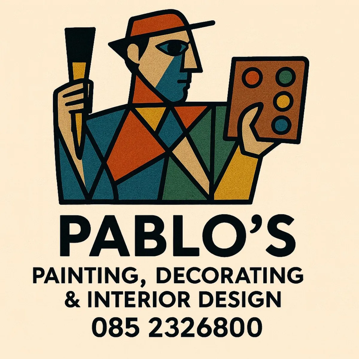 Painting, Decorating and Interior Design. - Image 1