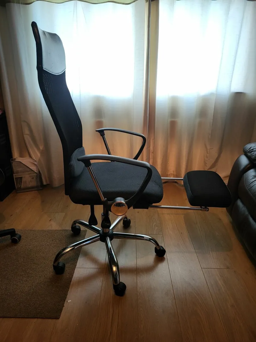 Office Chair - Image 2