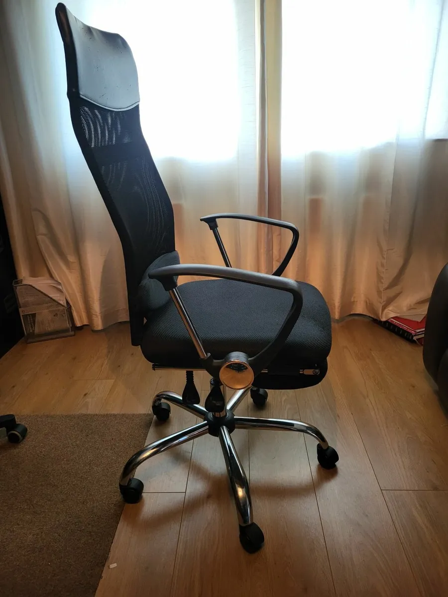 Office Chair - Image 3