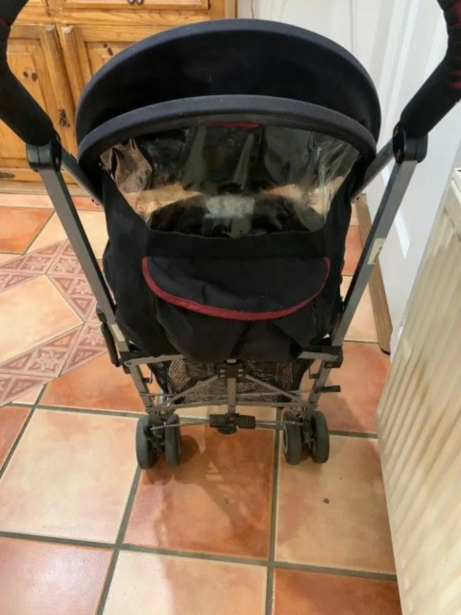 Stroller - Maclern - Image 4