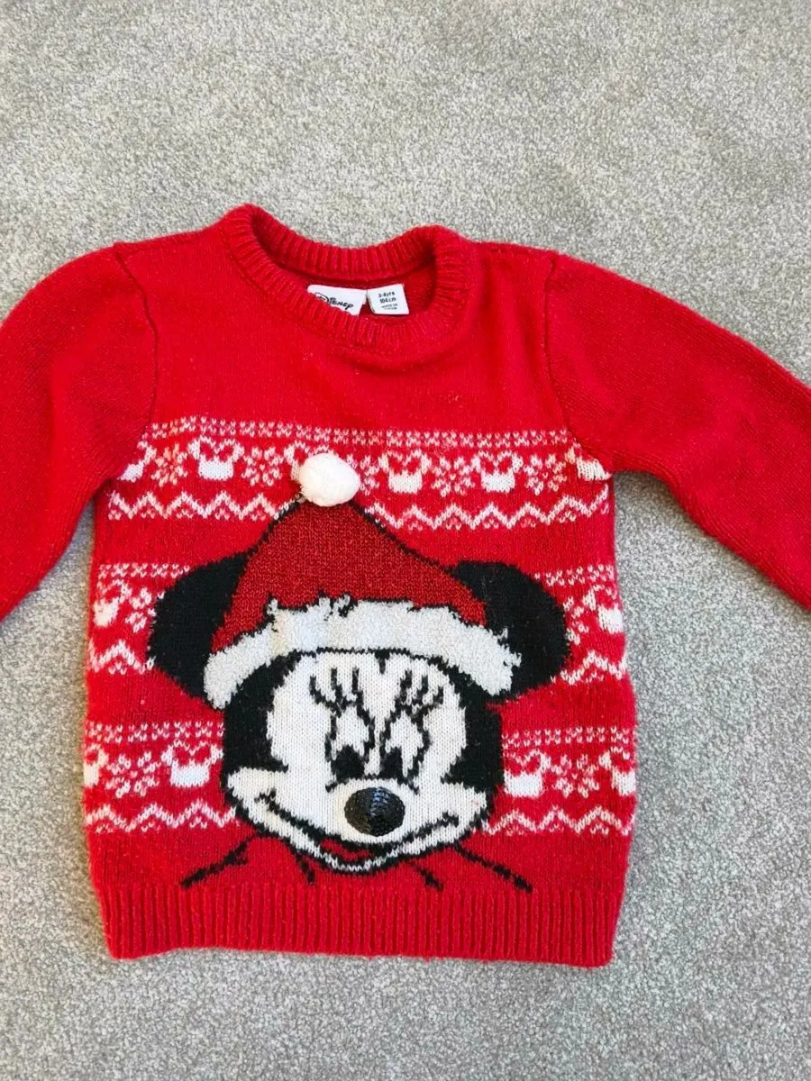 Kids clothes - Image 1