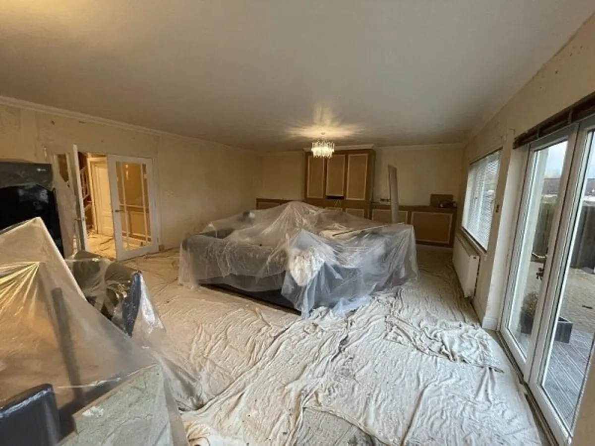 Painting, Decorating and Interior Design. - Image 2