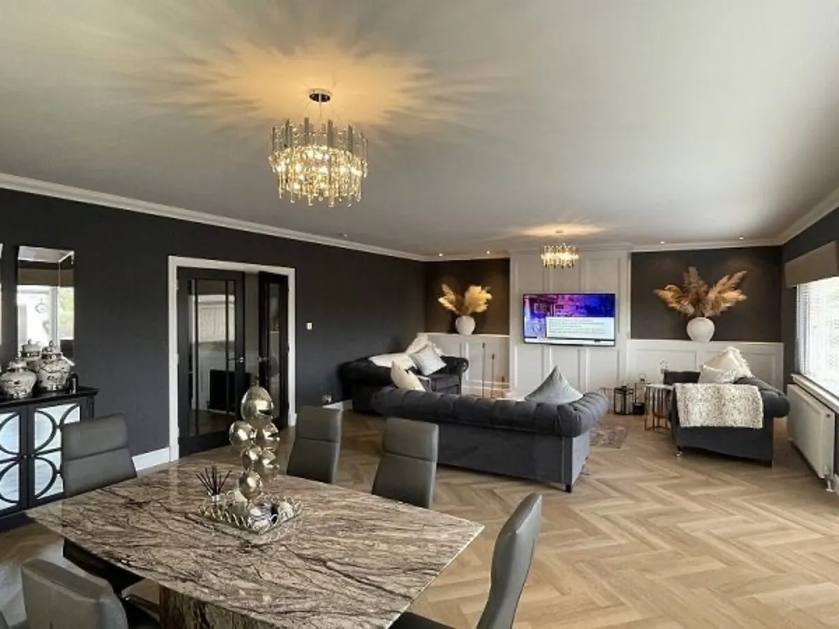 Painting, Decorating and Interior Design. - Image 3