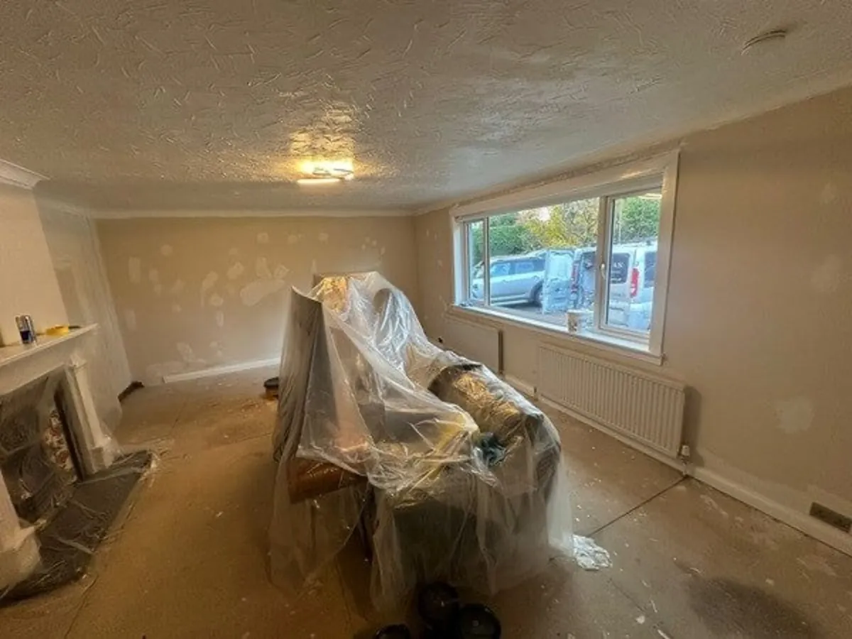 Painting, Decorating and Interior Design. - Image 4