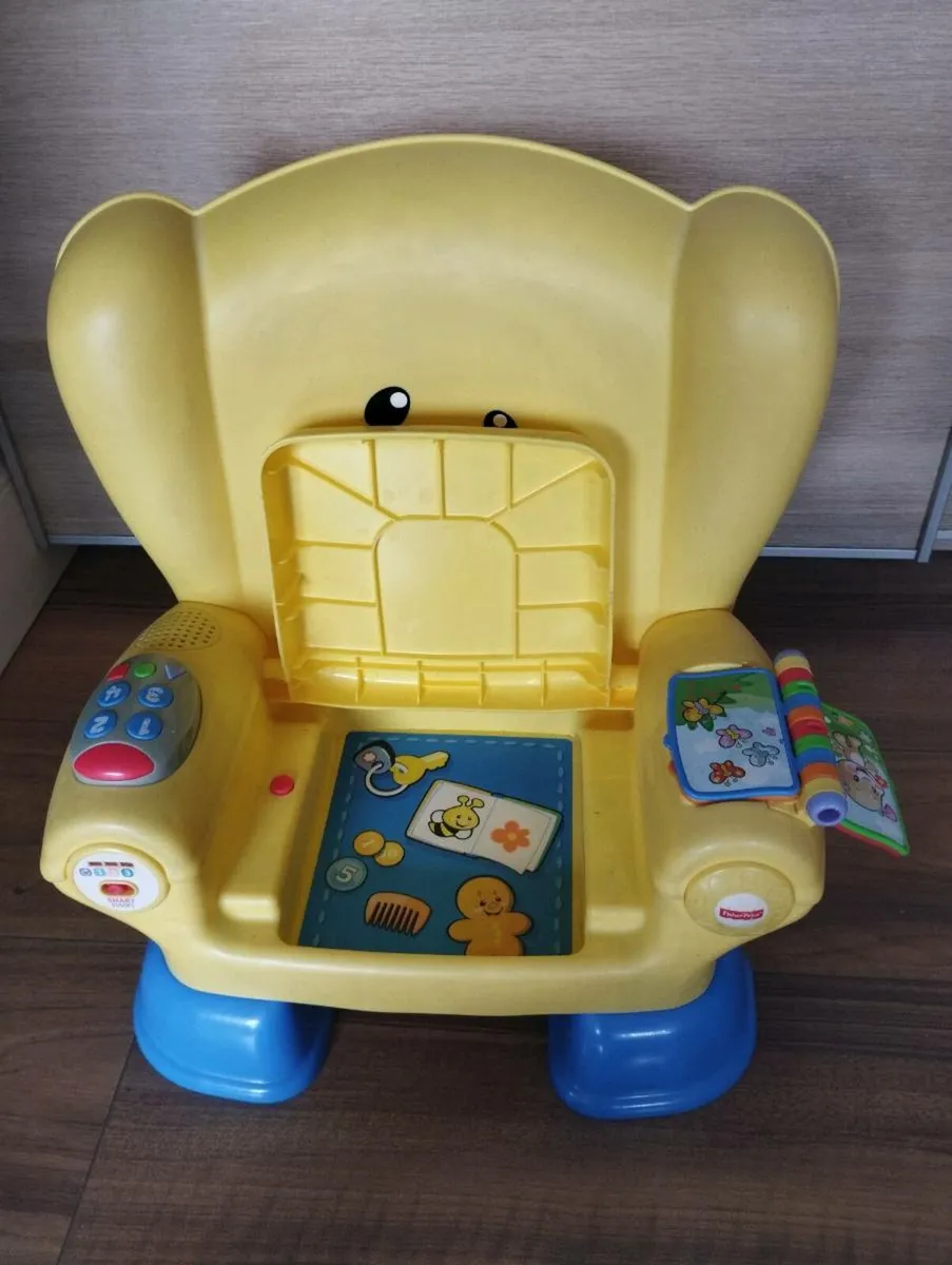 Fisherprice and Vtech - Image 3
