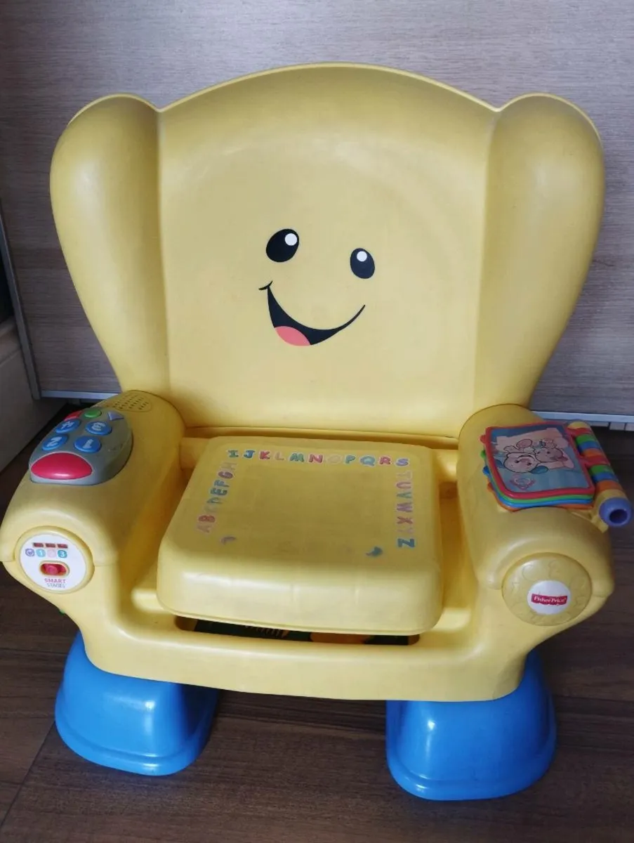 Fisherprice and Vtech - Image 4
