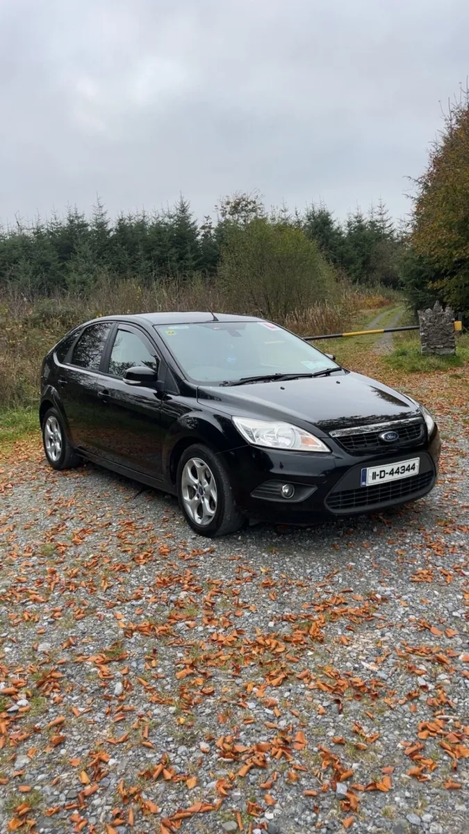 Ford focus - Image 1