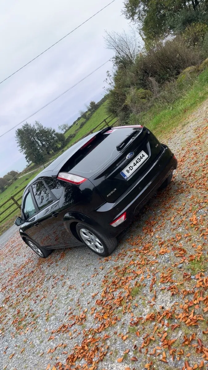 Ford focus - Image 3