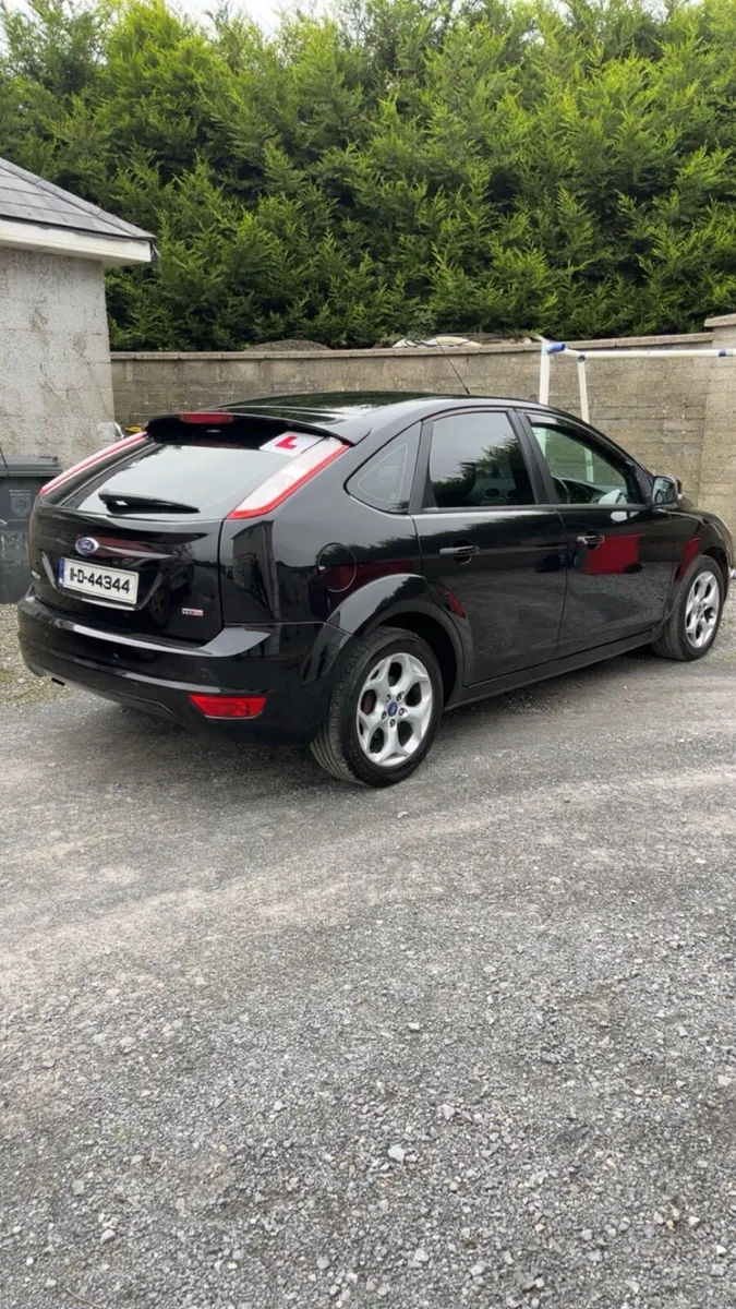 Ford focus - Image 4