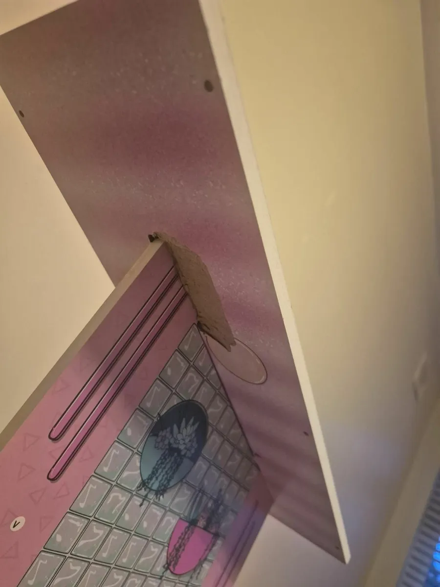 LOL doll house - Image 4