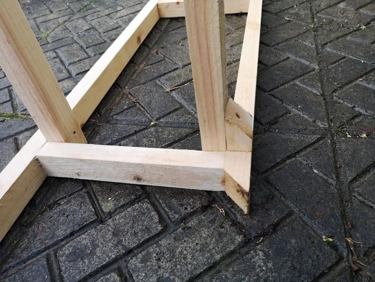 Underbed Frame - Image 2