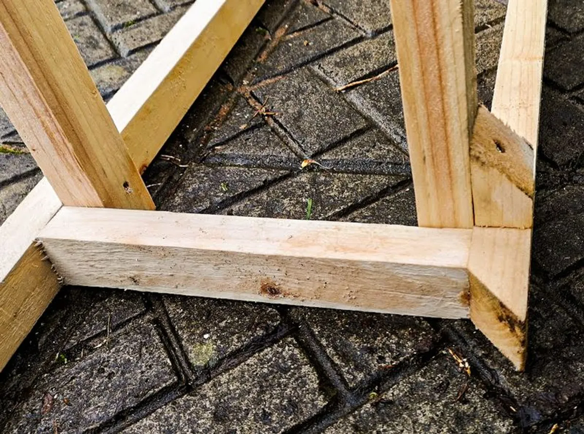 Underbed Frame - Image 3