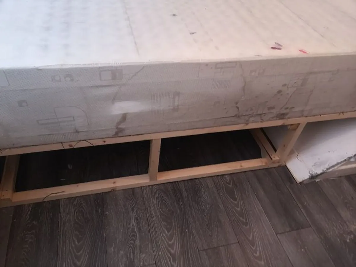Underbed Frame - Image 4