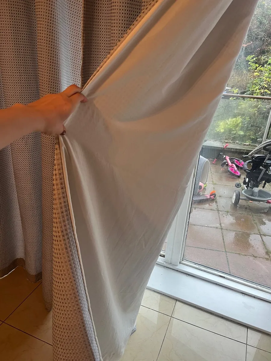 Curtain for the living room - Image 2