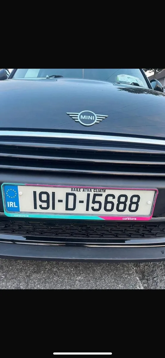 Mini One 2019 - Image 4