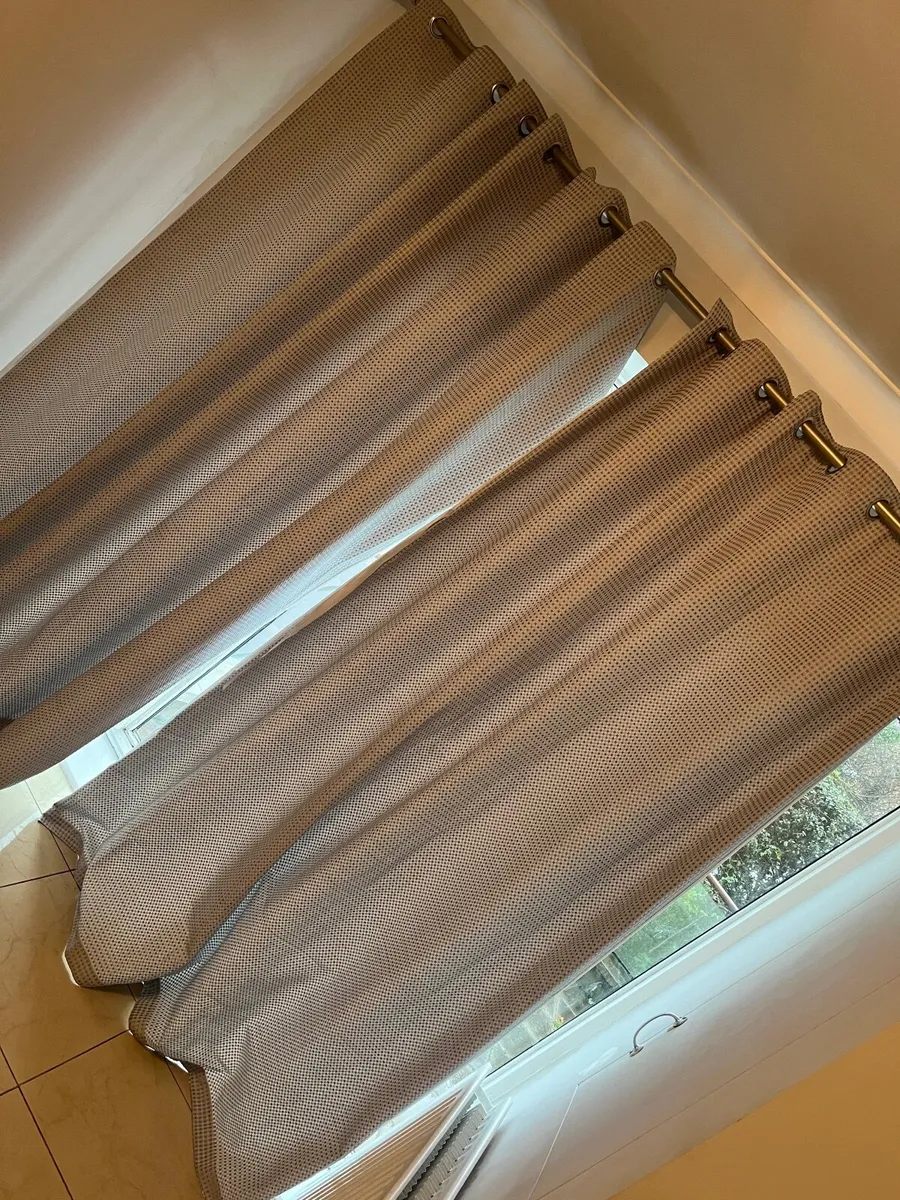Curtain for the living room - Image 3