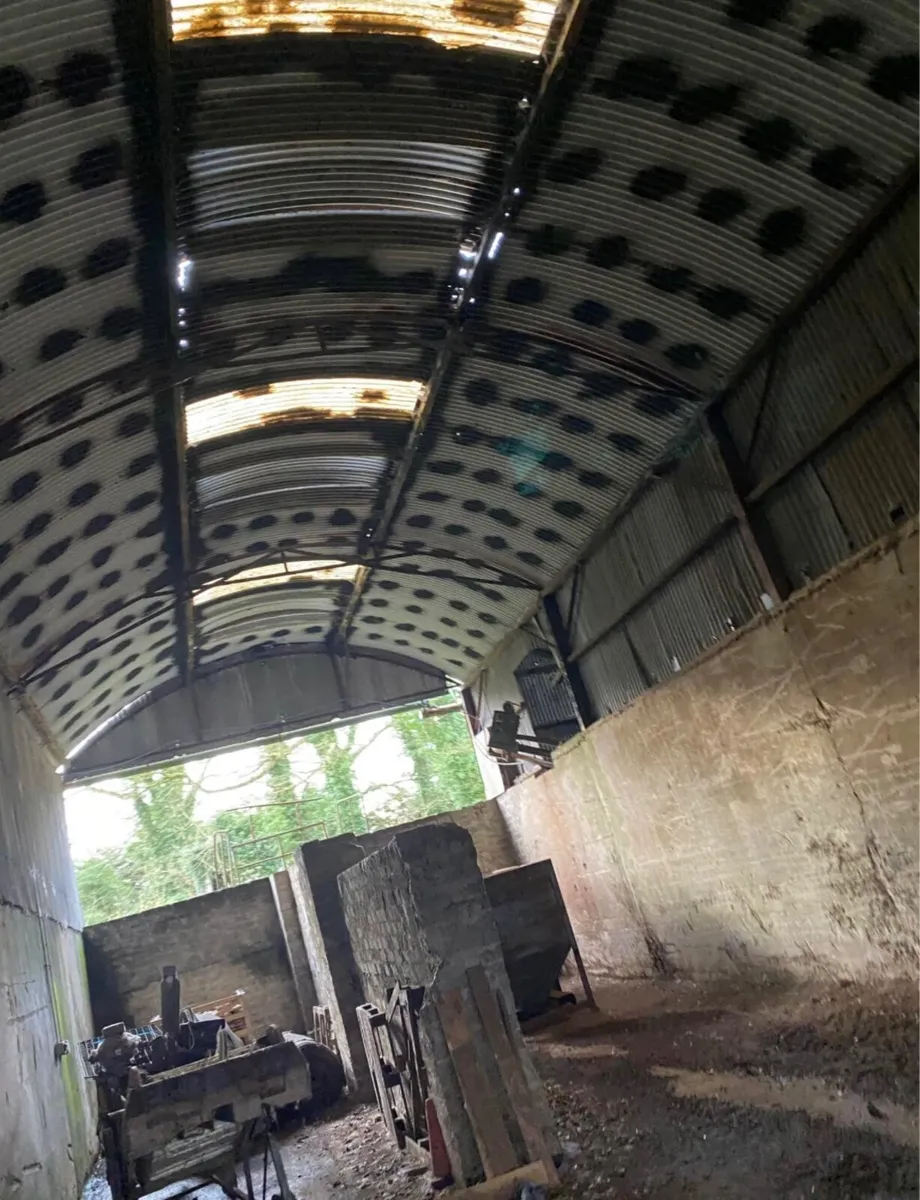 Sheds & Lean to for Sale - Image 2