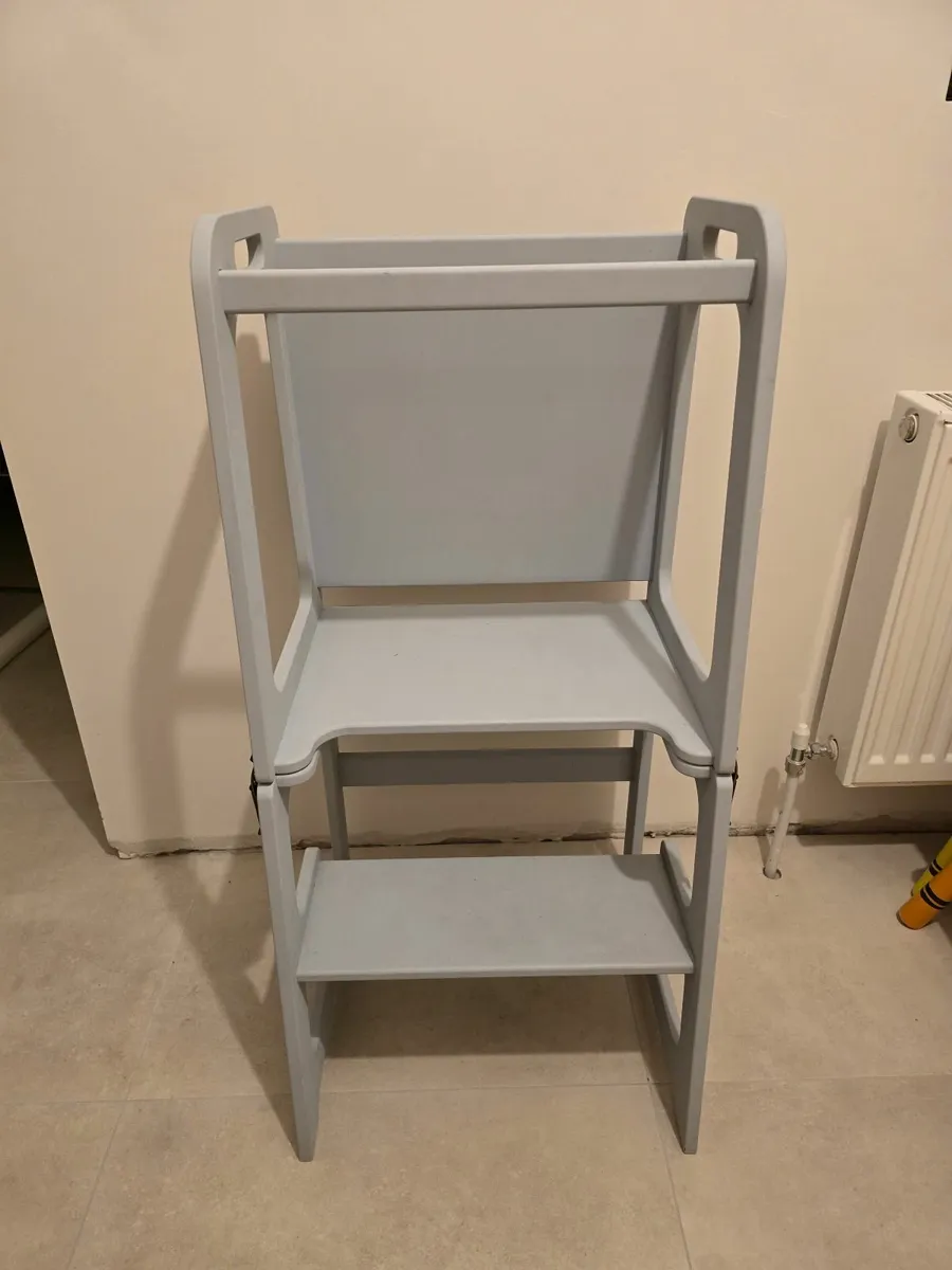 Learning tower - Image 3