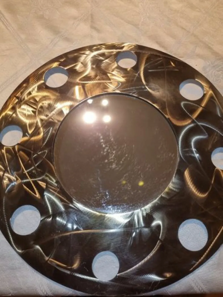 Grainne Breslin design mirror - Image 1