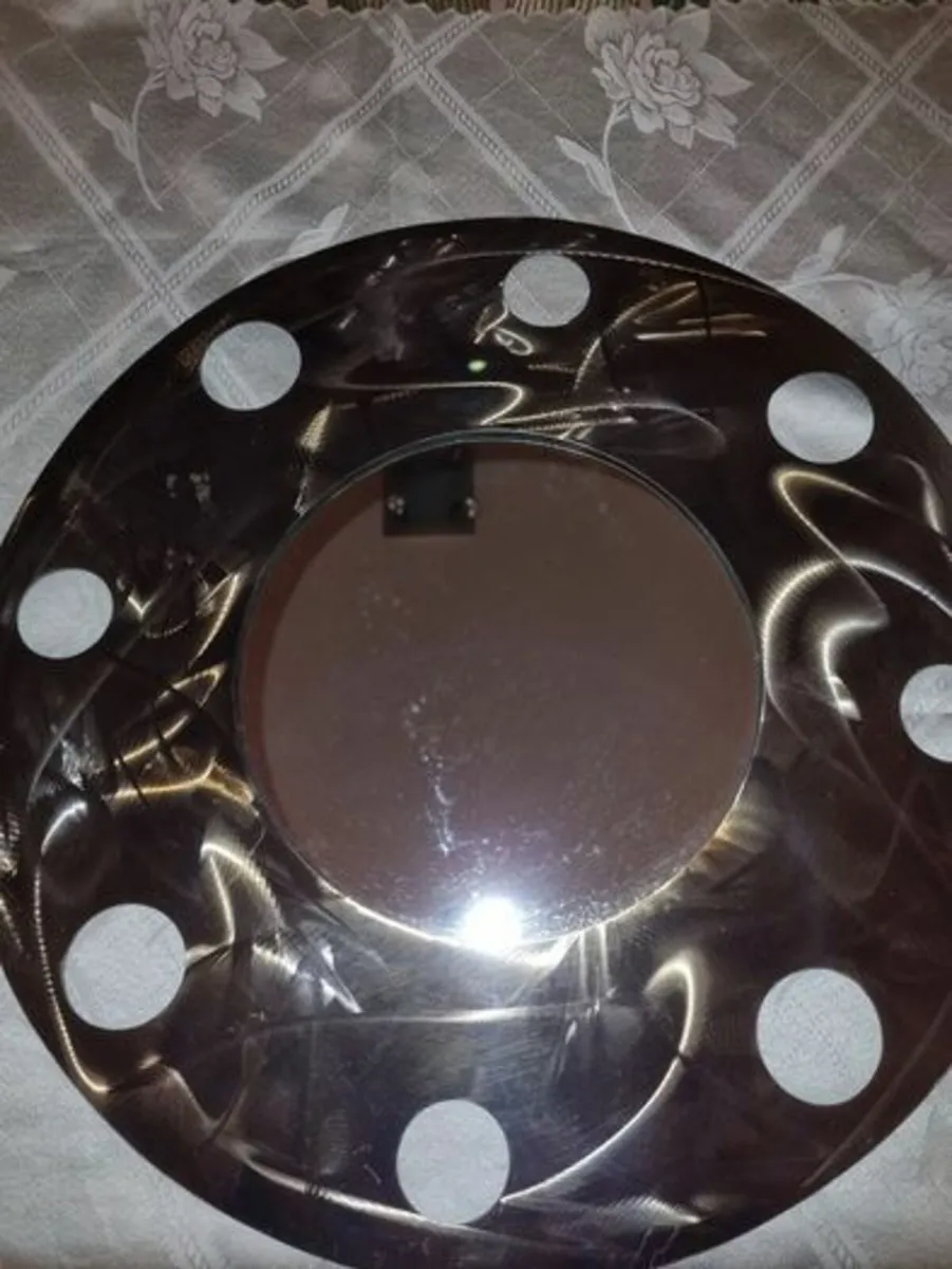 Grainne Breslin design mirror - Image 2