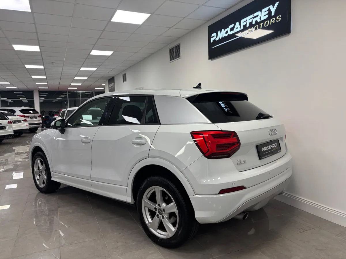 2020 Audi Q2 1.0 TFSI SPORT 150 BHP S-TRONIC AUTO - Image 3