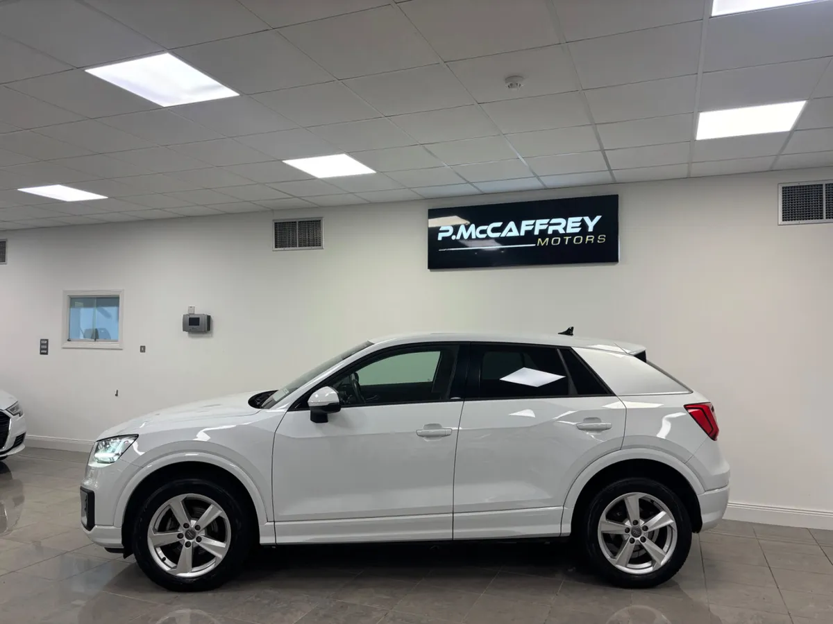 2020 Audi Q2 1.0 TFSI SPORT 150 BHP S-TRONIC AUTO - Image 2