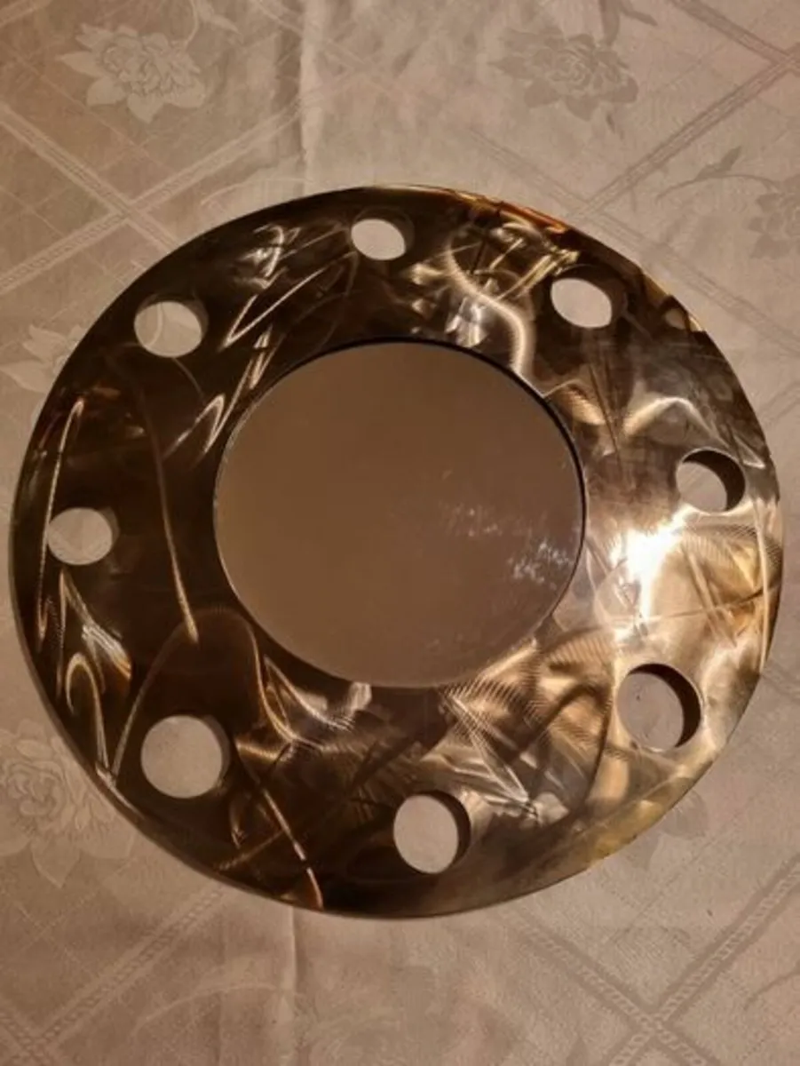 Grainne Breslin design mirror - Image 3