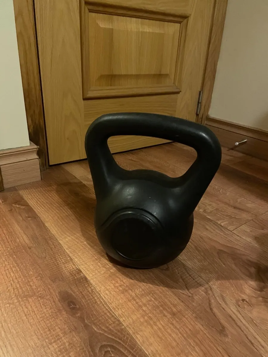 Kettlebell 16kg - Image 1