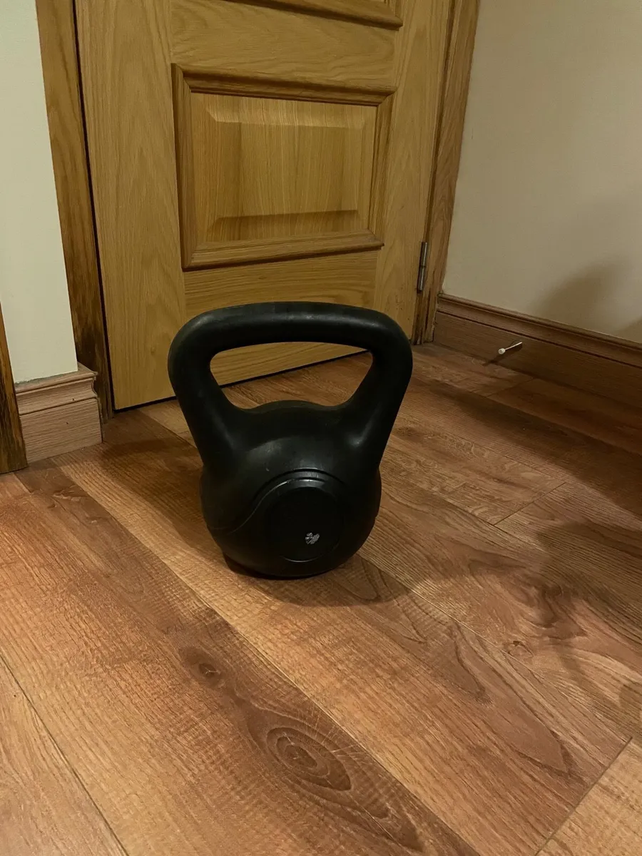 Kettlebell 16kg - Image 3