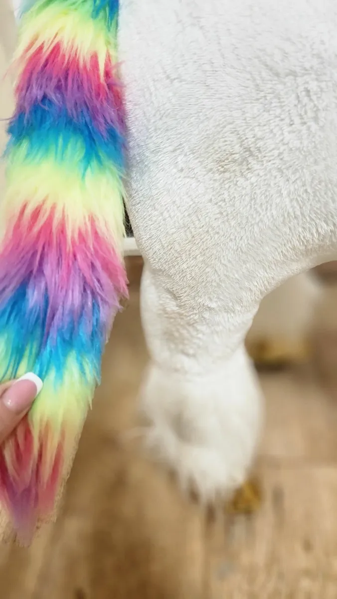 Pony Cycle unicorn - Image 3