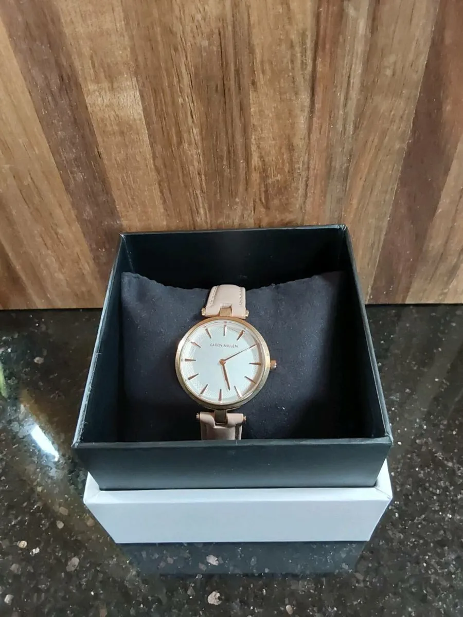 Karen Millen Watches - Image 1