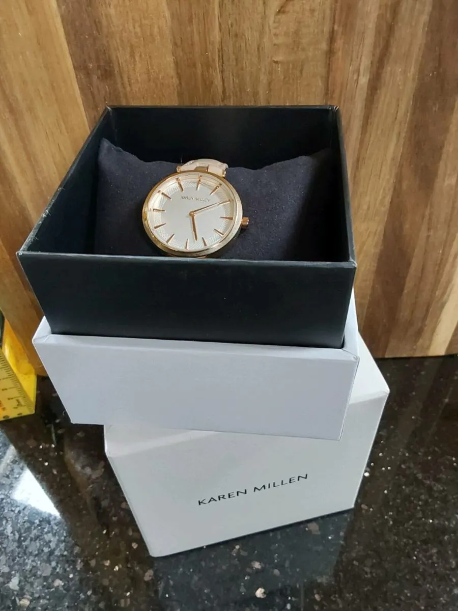Karen Millen Watches - Image 2