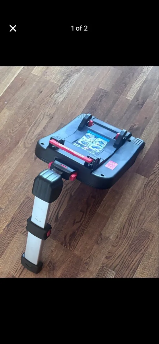 Infant car seat - Image 1