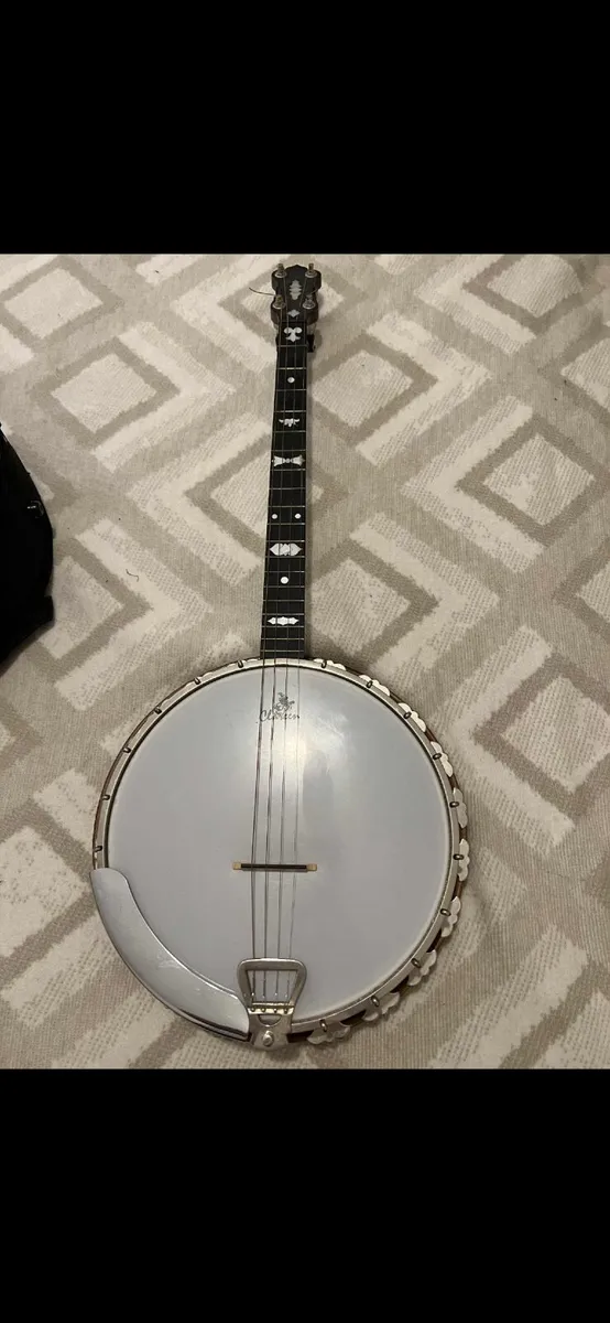 Banjo - Image 4